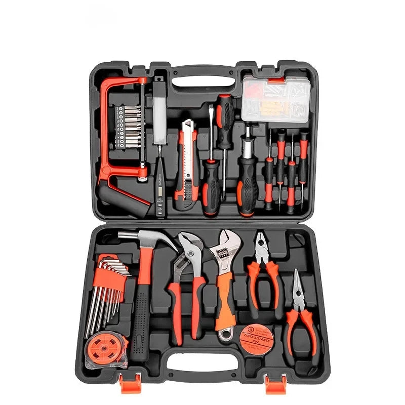 102 Pieces LOT imported High quality tool Set