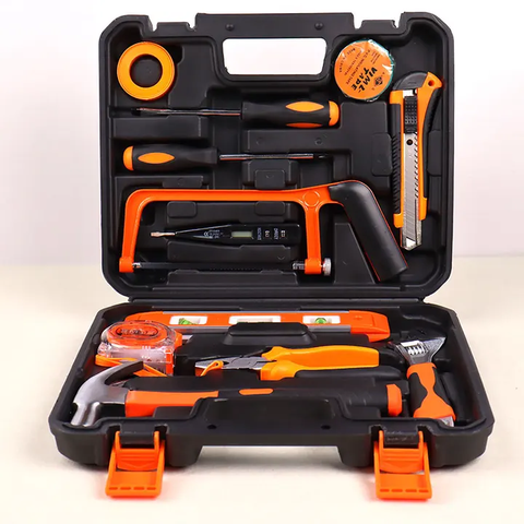 Lot Imported 13pcs Tool kit (High Quality)