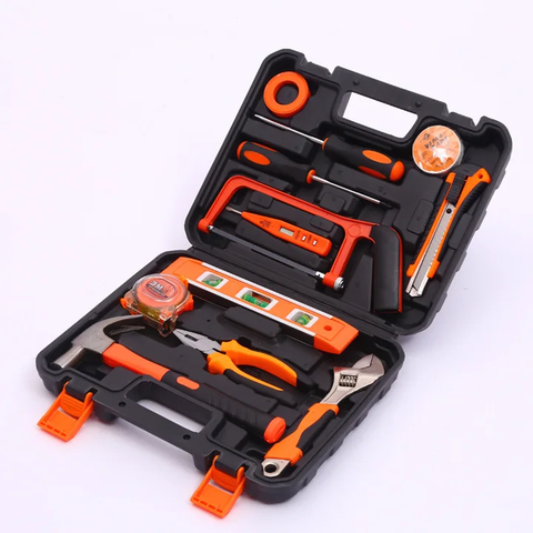 Lot Imported 13pcs Tool kit (High Quality)