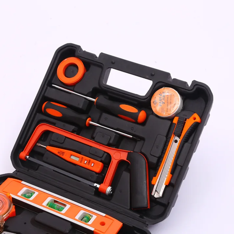 Lot Imported 13pcs Tool kit (High Quality)