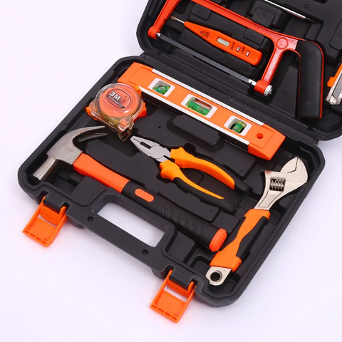 Lot Imported 13pcs Tool kit (High Quality)
