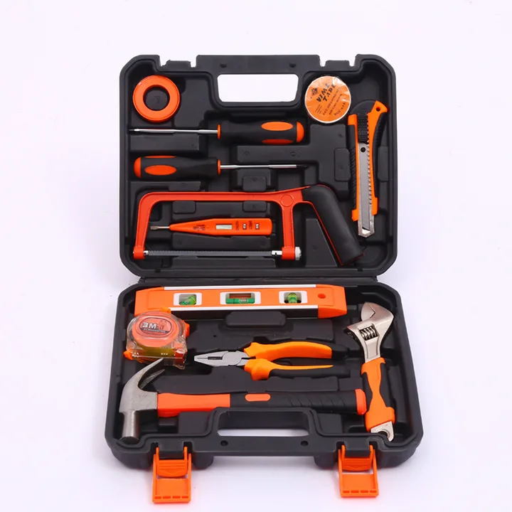 Lot Imported 13pcs Tool kit (High Quality)