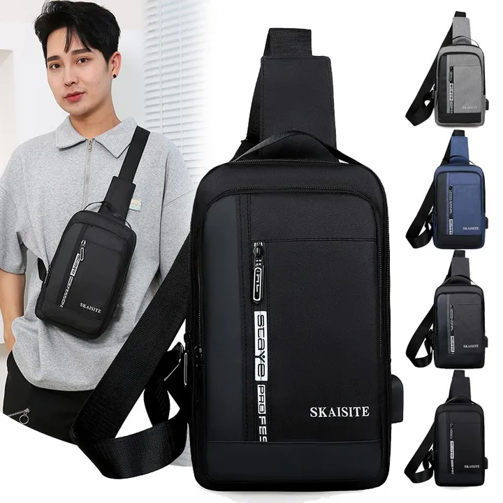 Sling Crossbody Bag stylish | sling Shoulder bag