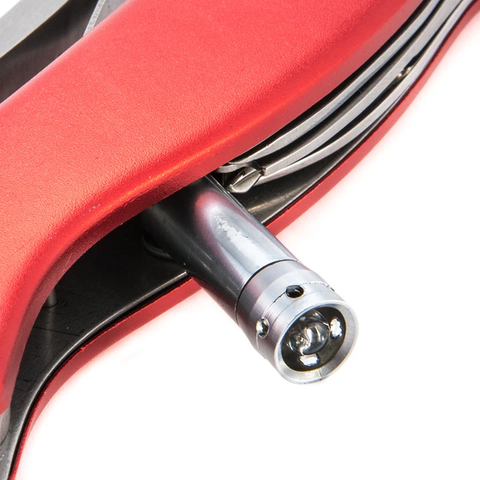 Multi-purpose Hammer Axe Glass breaker tool kit