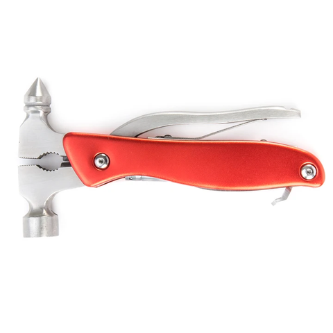 Multi-purpose Hammer Axe Glass breaker tool kit