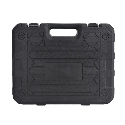 100 PC's Hardware Hand Tools Kit House Hold Screwdriver Plier Hammer Tool Box Set Case