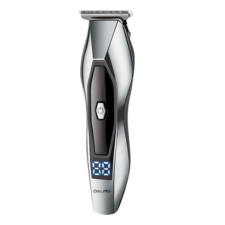 DALING DL-1216 Professional Hair Trimmer Led Display