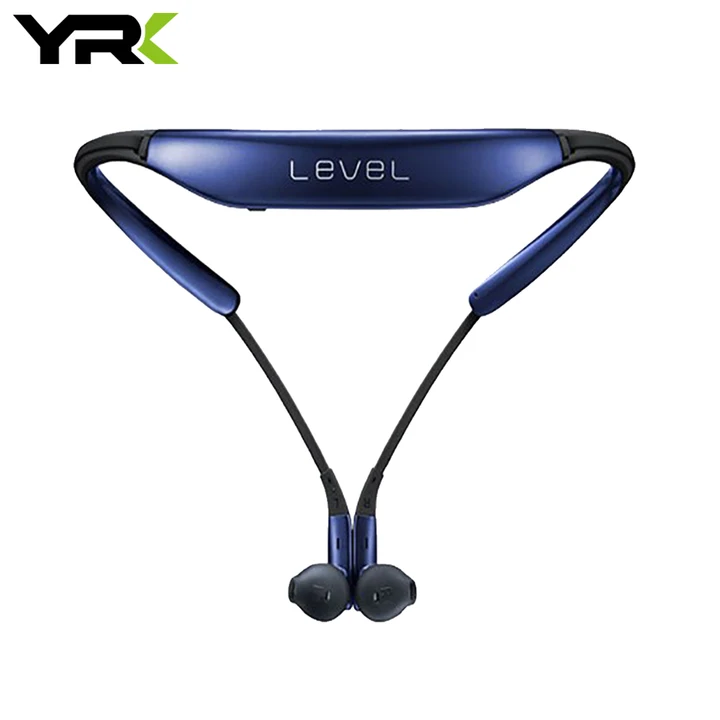 Wireless Level U Neckband Earphone with Bluetooth 5.0 Noice Concealing