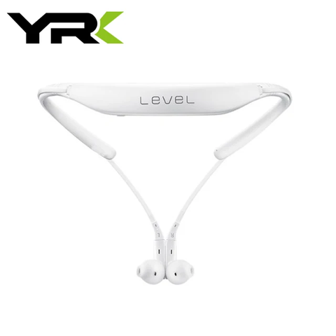 Wireless Level U Neckband Earphone with Bluetooth 5.0 Noice Concealing