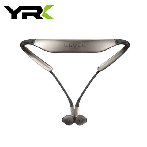 Wireless Level U Neckband Earphone with Bluetooth 5.0 Noice Concealing