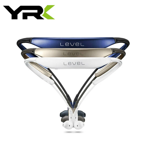 Wireless Level U Neckband Earphone with Bluetooth 5.0 Noice Concealing