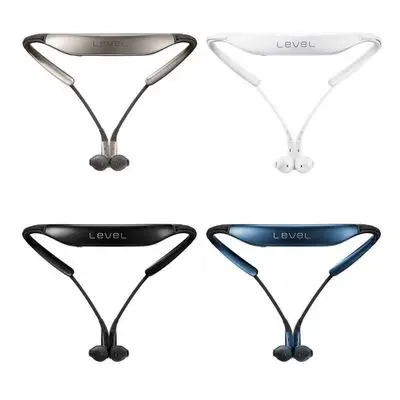 Wireless Level U Neckband Earphone with Bluetooth 5.0 Noice Concealing
