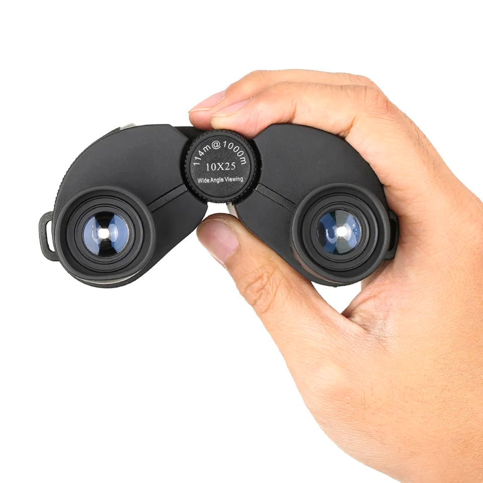 COMET 10x25 Compact Binoculars