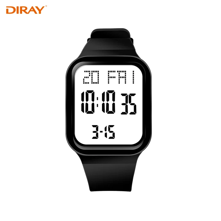 Power Brand Digital Watch For Men And Boys With Stylish-42mm Dial Water Proof Digital Watch