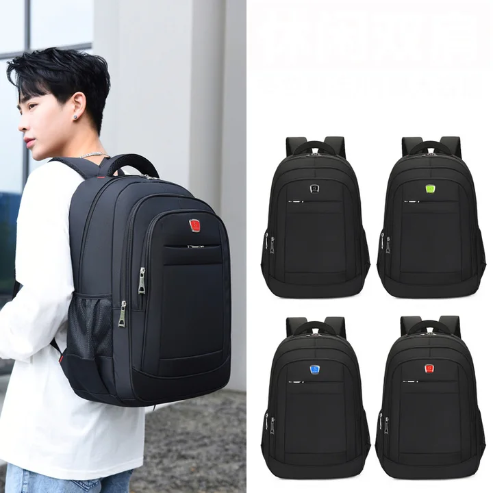 Oxford Backpack Casual Fashion Multifunction backpack