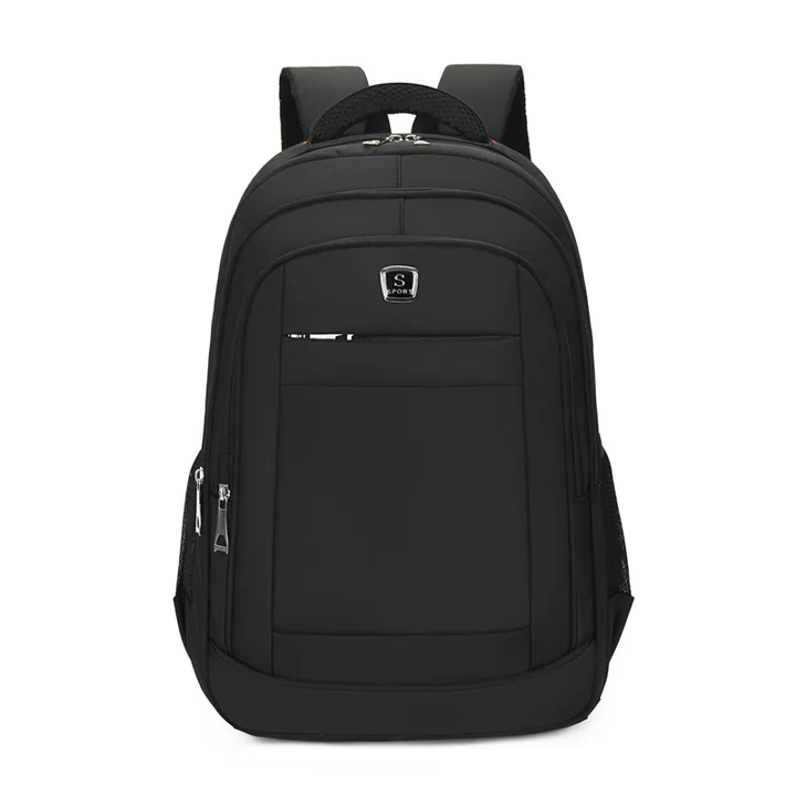 Oxford Backpack Casual Fashion Multifunction backpack