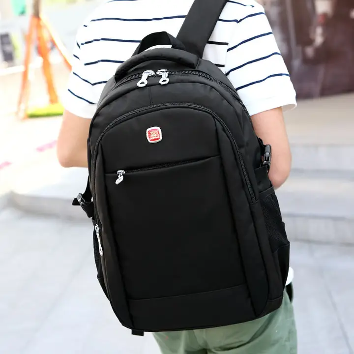 Oxford Backpack Casual Fashion Multifunction backpack