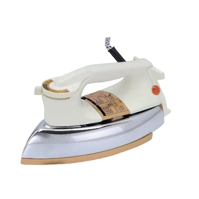 National Gold Dry Iron - High quality