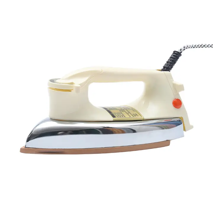 National Gold Dry Iron - High quality