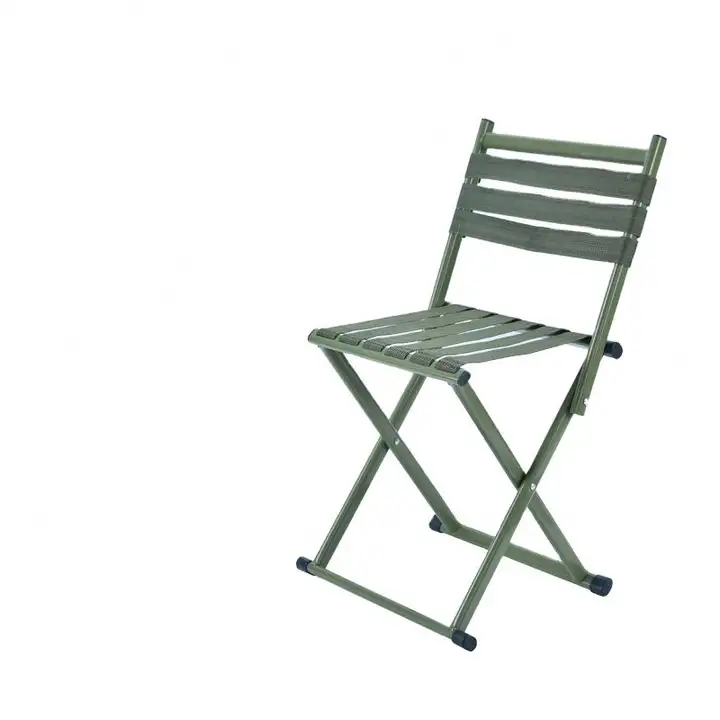 Portable Lightweight Folding chair & Stool