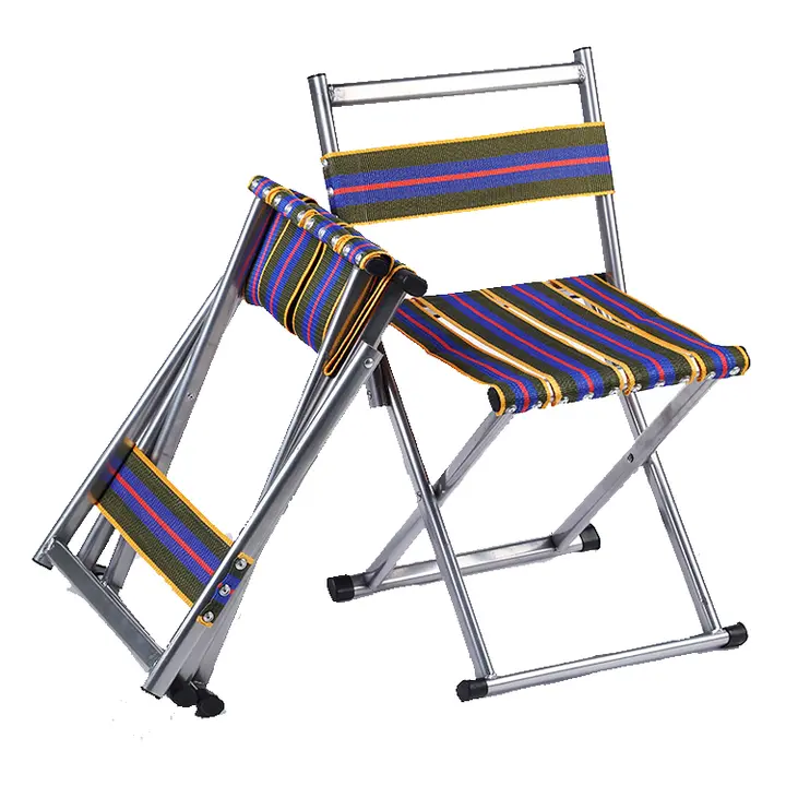 Portable Lightweight Folding chair & Stool