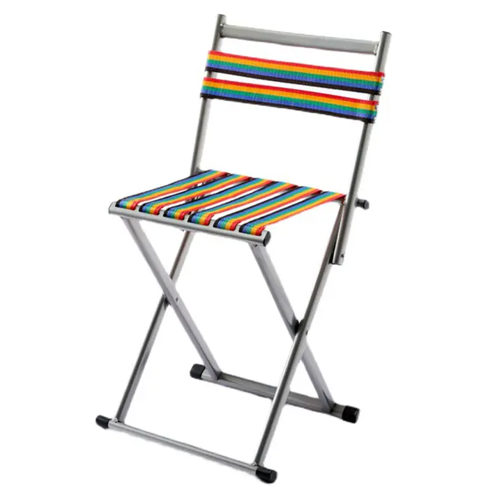 Portable Lightweight Folding chair & Stool