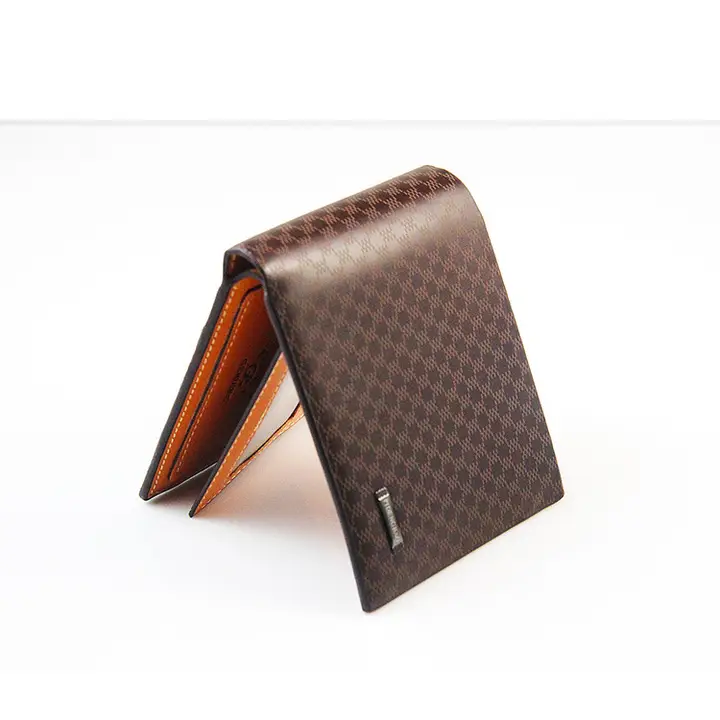 Dunbollu Leather Wallet for Men Women Stylish Wallet for Boys