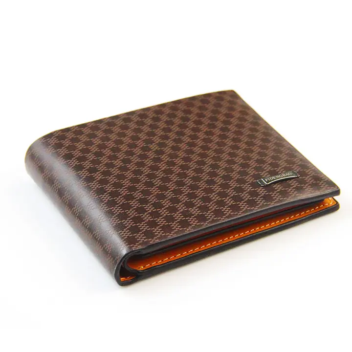 Dunbollu Leather Wallet for Men Women Stylish Wallet for Boys