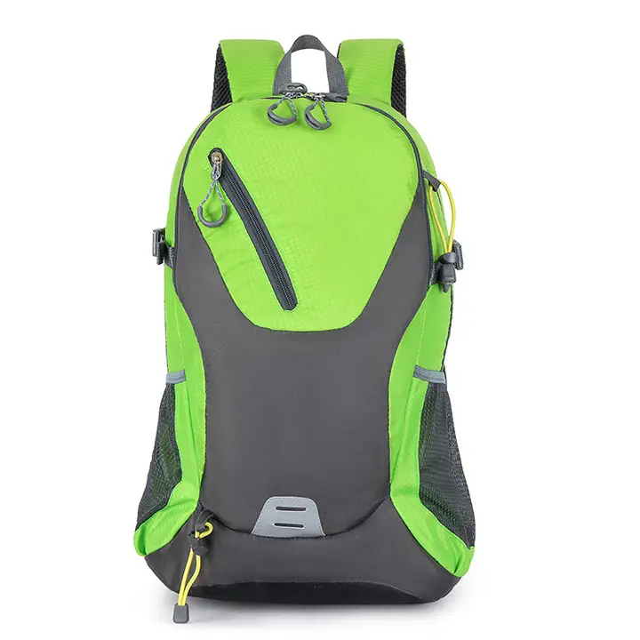 North Face 50L Hiking waterproof mountain Backpack