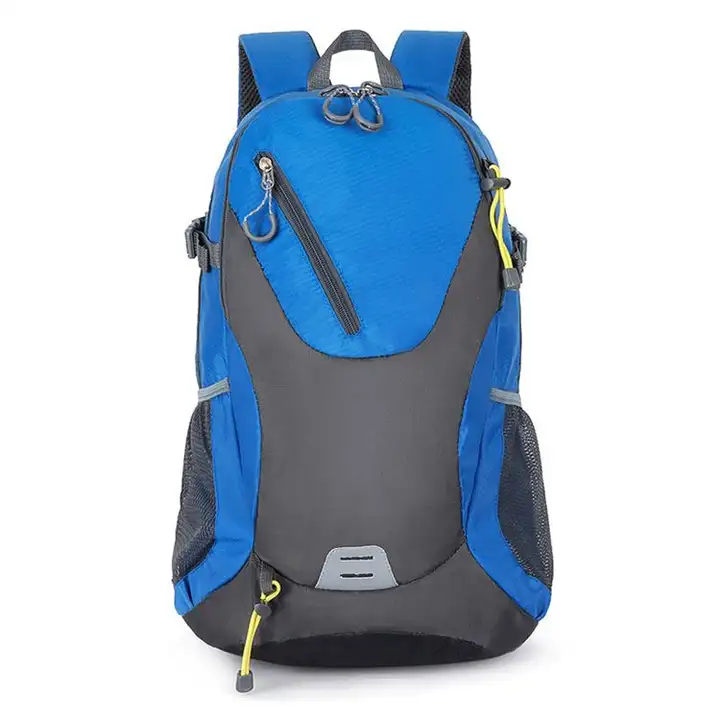 North Face 50L Hiking waterproof mountain Backpack