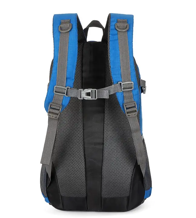 North Face 50L Hiking waterproof mountain Backpack