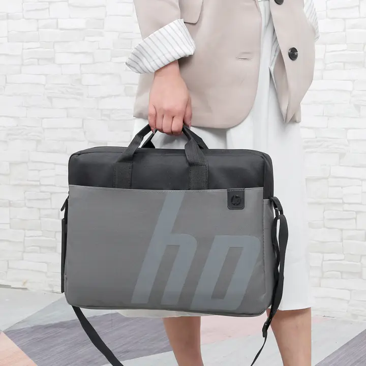 Hp Business Office Laptop Bag