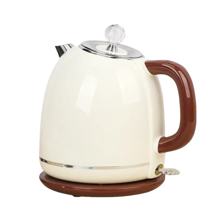 Germany Import Electric Kettle 2.3L large Capicity