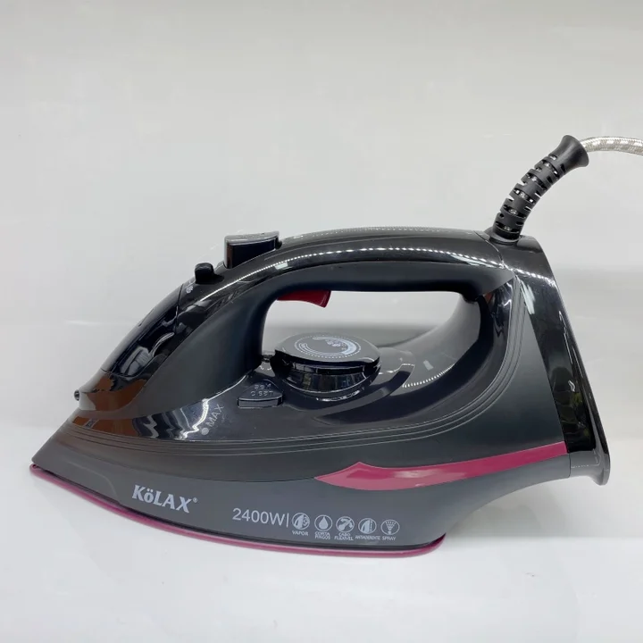 Imported Portable Steam Iron Handheld Clothes Ironing Machine