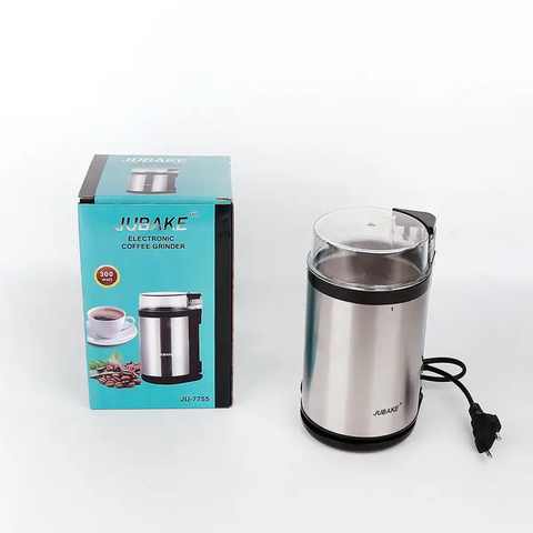 Portable Jubake Electric Grinder All spice Grinder