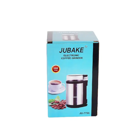 Portable Jubake Electric Grinder All spice Grinder