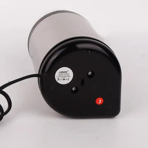Portable Jubake Electric Grinder All spice Grinder