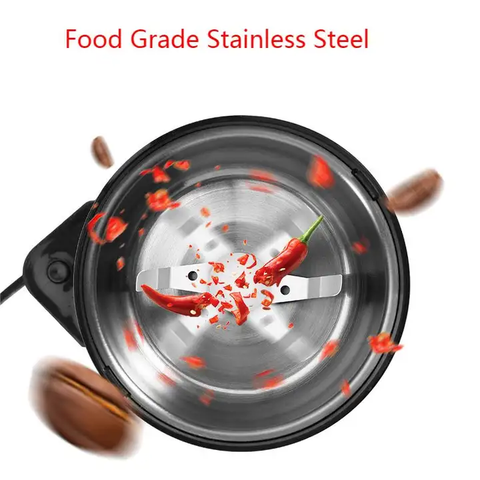 Portable Jubake Electric Grinder All spice Grinder