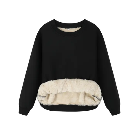 Men's Thick Thermal Underwear Double Layer Plus Velvet Pant & shirt suits