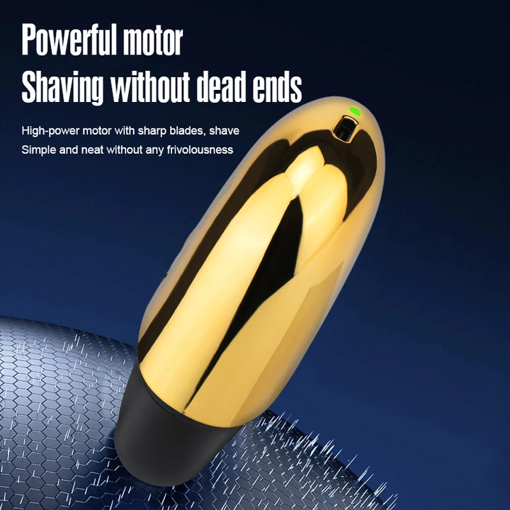 Daling Professional DL-9251 Shaver machine and Trimmer