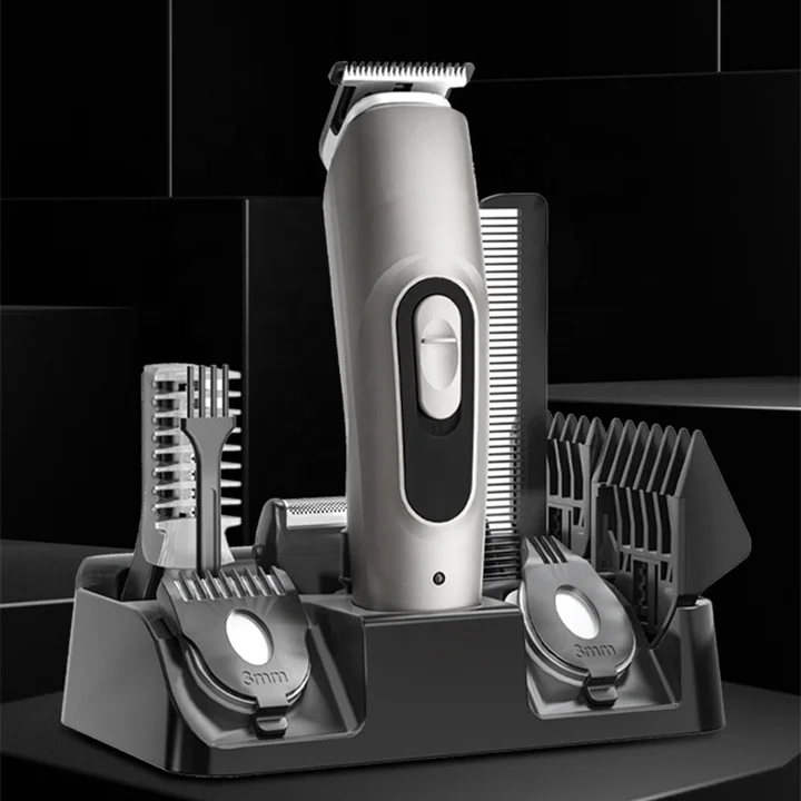 12 in 1 full body Kemei Profession hair Trimmer