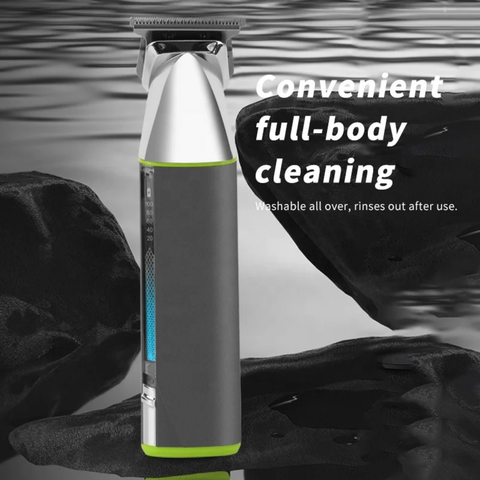 9 in Daling Hair nose Clipper Shaver & Trimmer