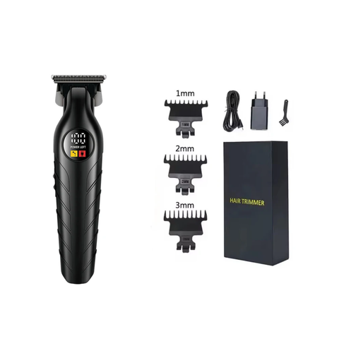 Daling Professional Rechargeable Cordless Hair Trimmer Shaver