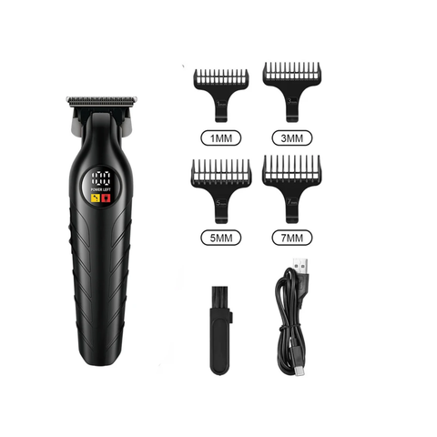 Daling Professional Rechargeable Cordless Hair Trimmer Shaver