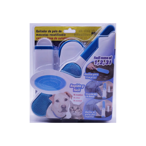 Fur Wizard Pet Hair Remover & Lint Remover