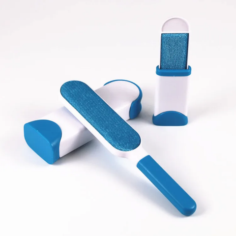 Fur Wizard Pet Hair Remover & Lint Remover