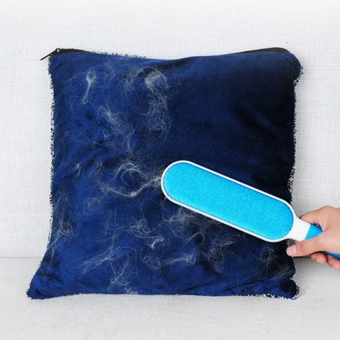 Fur Wizard Pet Hair Remover & Lint Remover