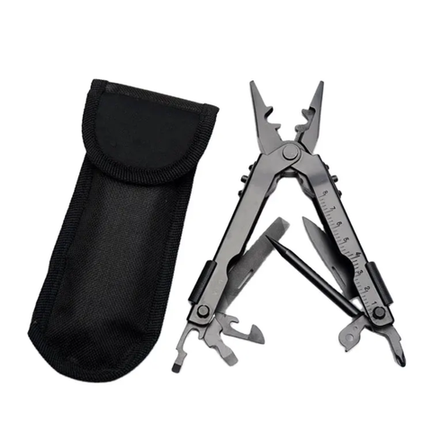 Multi Tool 8 IN 1 Multifunctional Flexible Plier