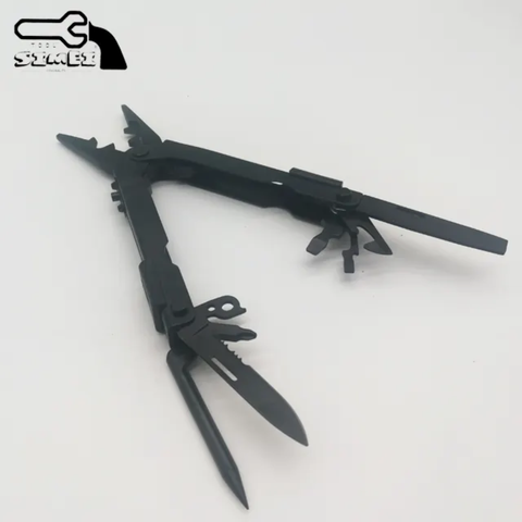 Multi Tool 8 IN 1 Multifunctional Flexible Plier