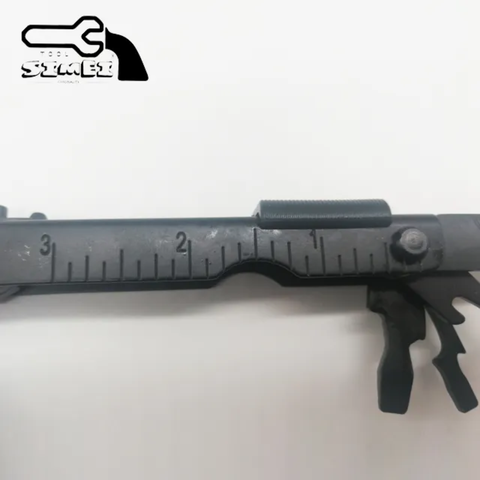 Multi Tool 8 IN 1 Multifunctional Flexible Plier